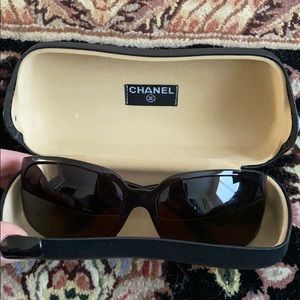 Chanel sunglasses